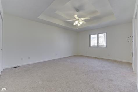 556 Silver Fox Court Indianapolis IN 46217