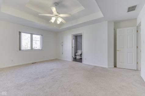 556 Silver Fox Court Indianapolis IN 46217