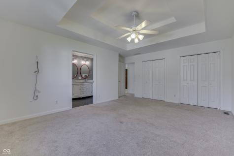 556 Silver Fox Court Indianapolis IN 46217
