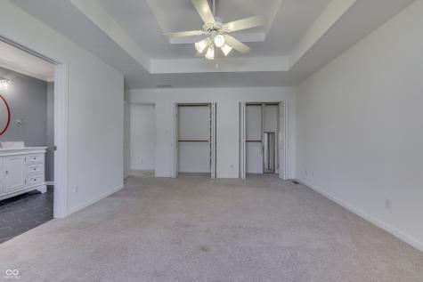 556 Silver Fox Court Indianapolis IN 46217