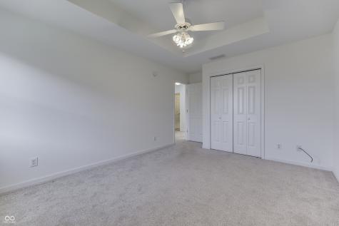 556 Silver Fox Court Indianapolis IN 46217