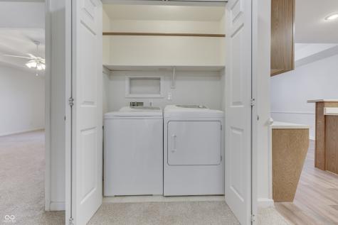 556 Silver Fox Court Indianapolis IN 46217