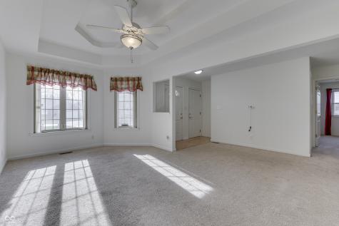 556 Silver Fox Court Indianapolis IN 46217