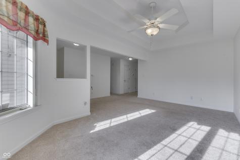 556 Silver Fox Court Indianapolis IN 46217
