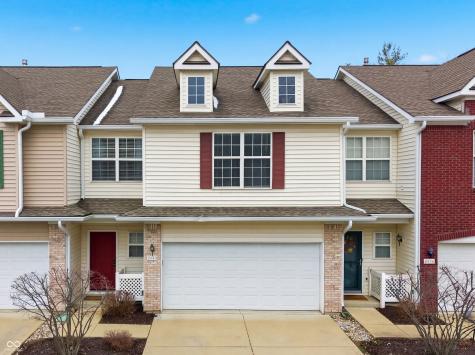 8328 Berrybush Lane Indianapolis IN 46234