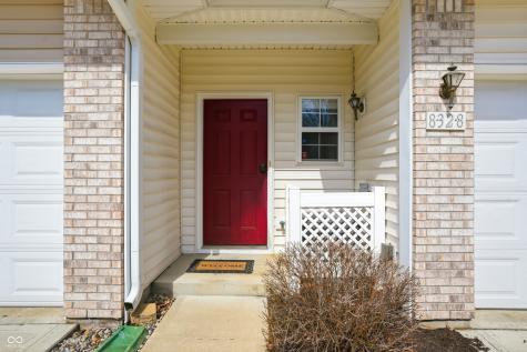 8328 Berrybush Lane Indianapolis IN 46234