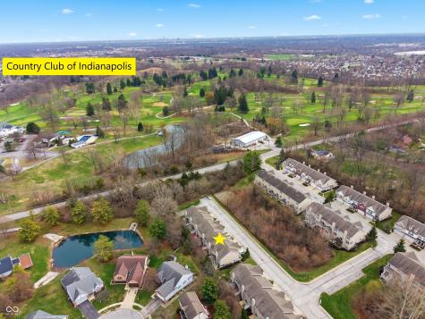 8328 Berrybush Lane Indianapolis IN 46234