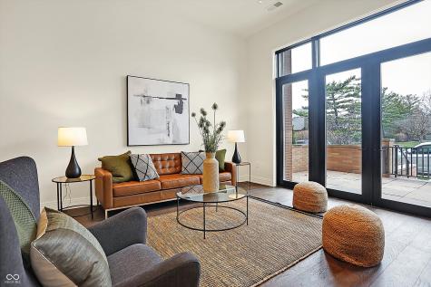 877 N East Street Indianapolis IN 46202