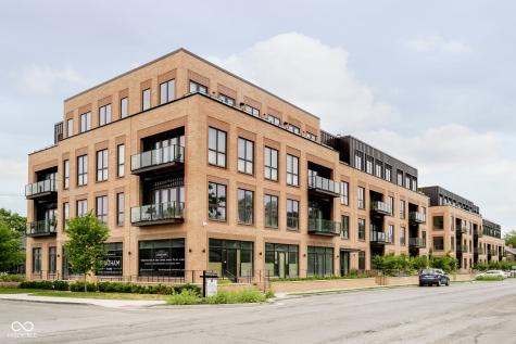 877 N East Street Indianapolis IN 46202