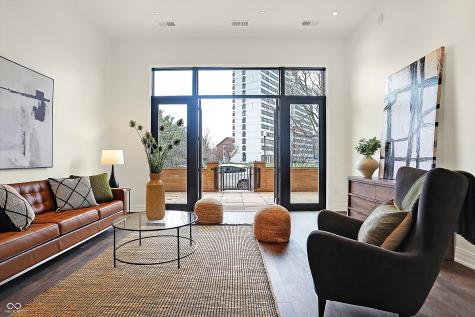 877 N East Street Indianapolis IN 46202