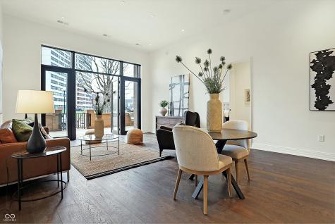 877 N East Street Indianapolis IN 46202