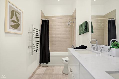 877 N East Street Indianapolis IN 46202