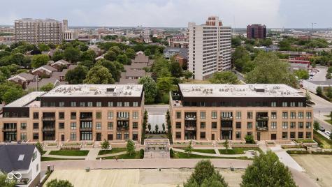 877 N East Street Indianapolis IN 46202