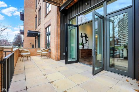 877 N East Street Indianapolis IN 46202