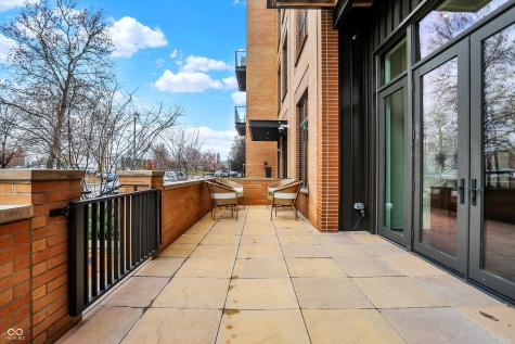 877 N East Street Indianapolis IN 46202