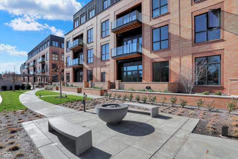 877 N East Street Indianapolis IN 46202