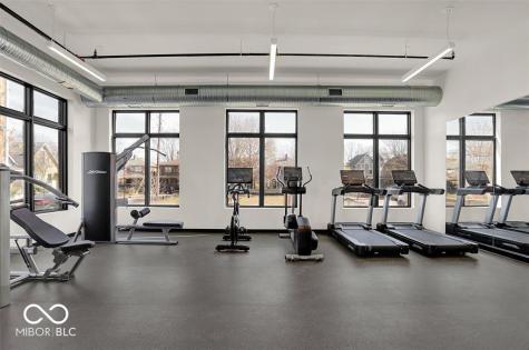 877 N East Street Indianapolis IN 46202