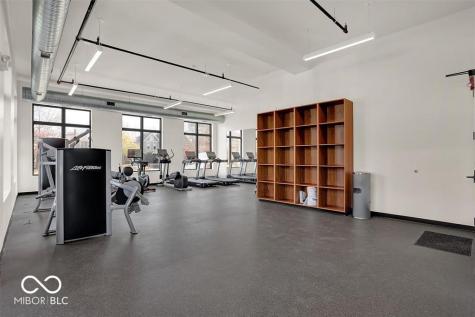 877 N East Street Indianapolis IN 46202