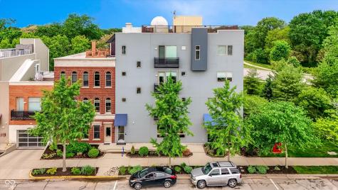1030 Jackson Street Columbus IN 47201