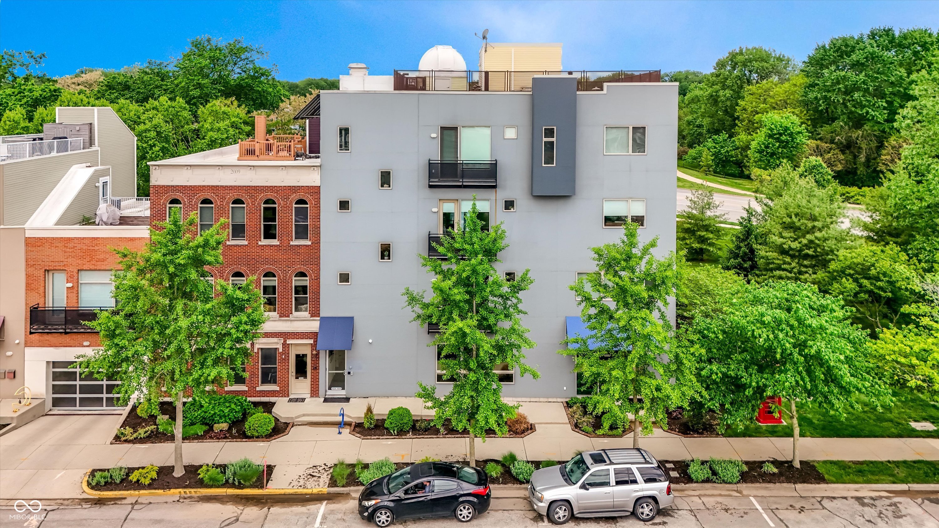 1030 Jackson Street Columbus IN 47201