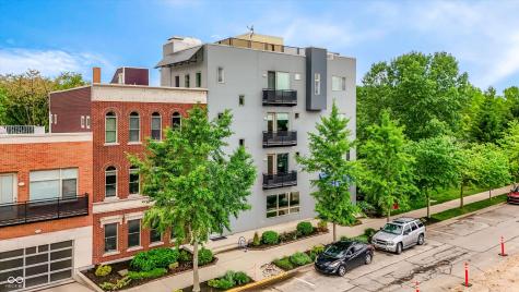 1030 Jackson Street Columbus IN 47201