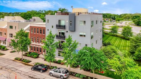 1030 Jackson Street Columbus IN 47201
