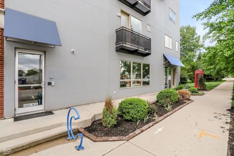 1030 Jackson Street Columbus IN 47201