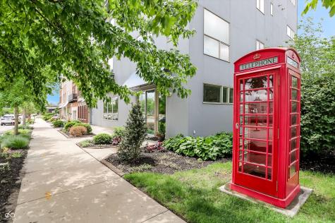 1030 Jackson Street Columbus IN 47201