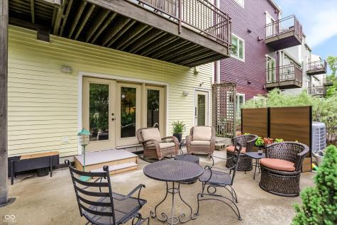 1030 Jackson Street Columbus IN 47201
