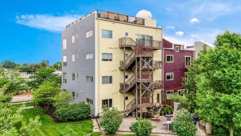 1030 Jackson Street Columbus IN 47201
