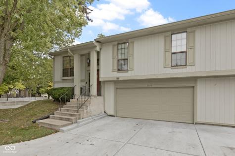 2674 Lakeshire Lane Indianapolis IN 46268