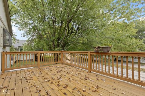 2674 Lakeshire Lane Indianapolis IN 46268