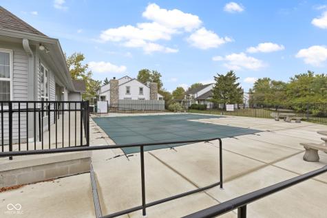 2674 Lakeshire Lane Indianapolis IN 46268