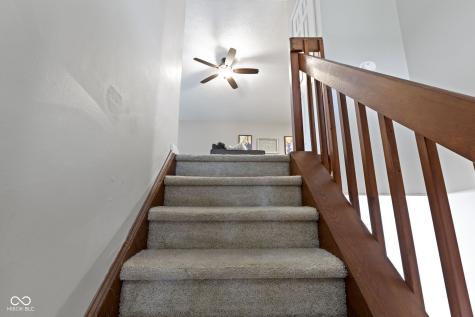 2674 Lakeshire Lane Indianapolis IN 46268