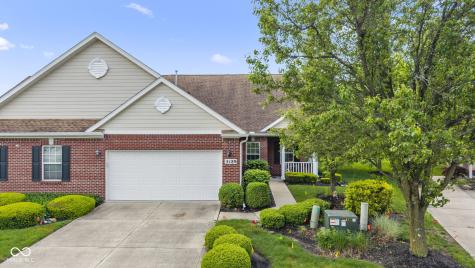 5189 Bally Bunion Drive Avon IN 46123