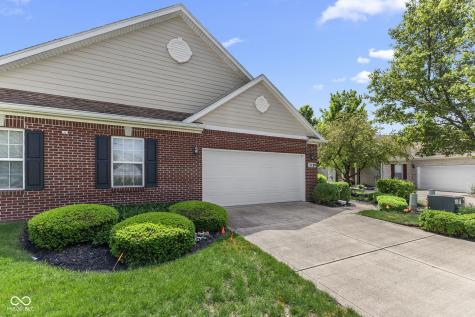5189 Bally Bunion Drive Avon IN 46123