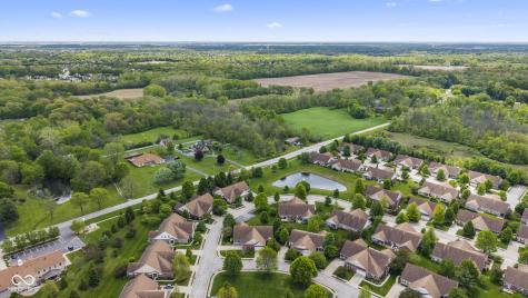 5189 Bally Bunion Drive Avon IN 46123