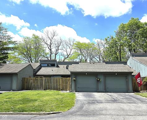 148 Sugarwood Lane Avon IN 46123