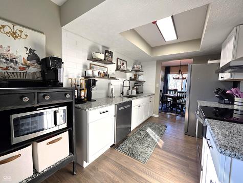 148 Sugarwood Lane Avon IN 46123