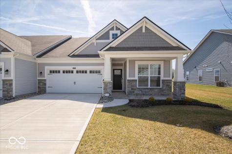 9453 Orchard Cove Drive Indianapolis IN 46239