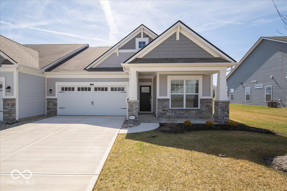 9453 Orchard Cove Drive Indianapolis IN 46239