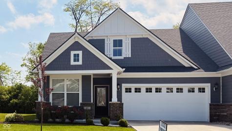 825 Stone Trace Court Avon IN 46123
