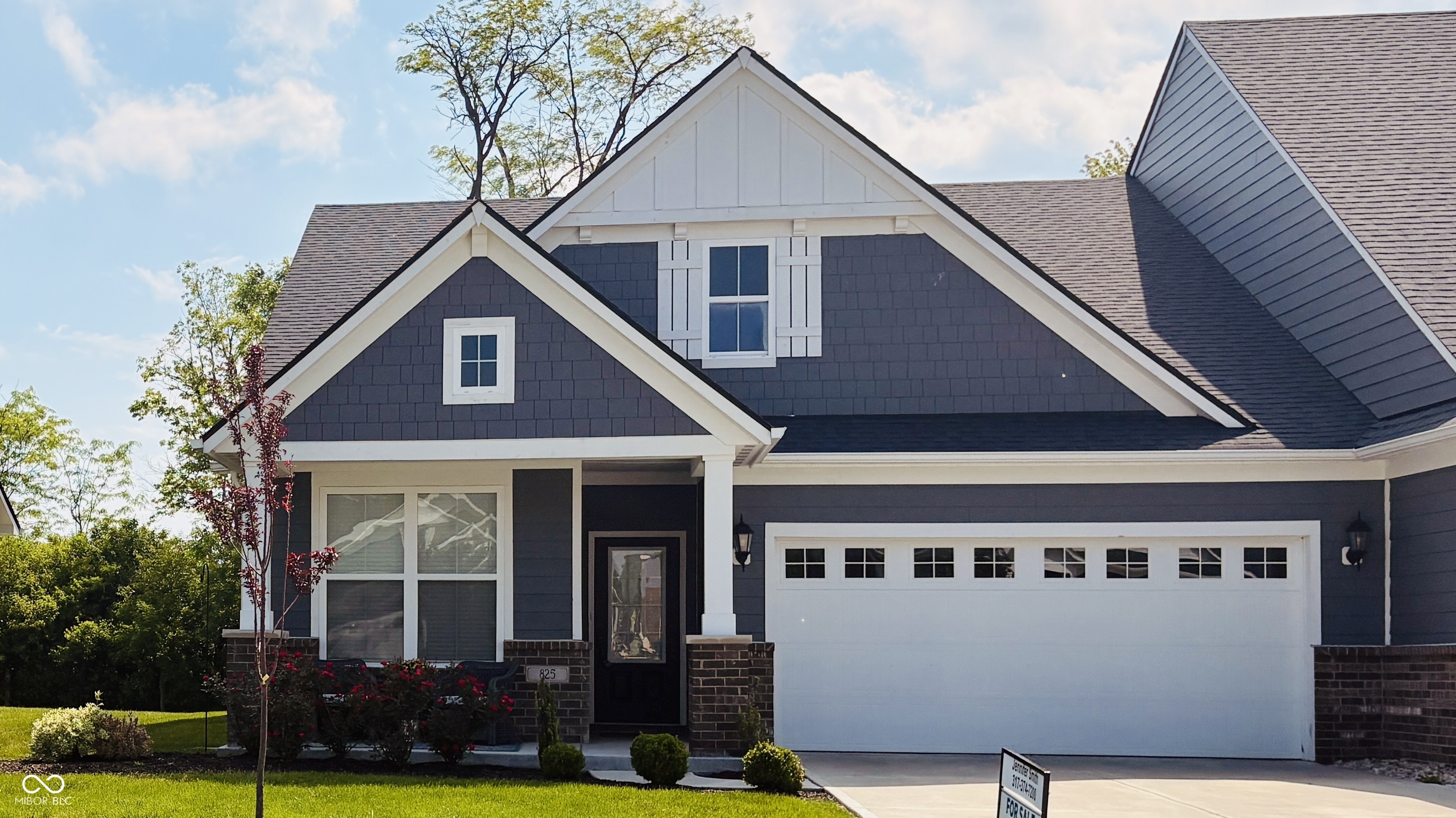 825 Stone Trace Court Avon IN 46123