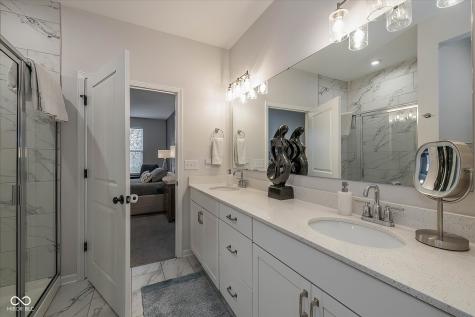 825 Stone Trace Court Avon IN 46123