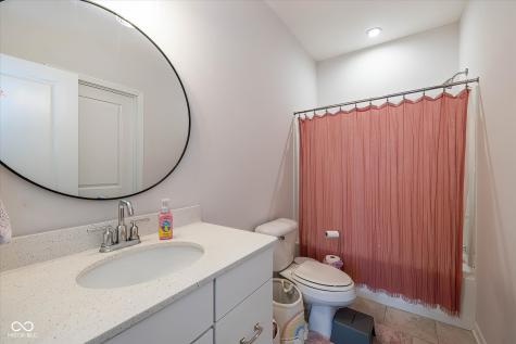 825 Stone Trace Court Avon IN 46123