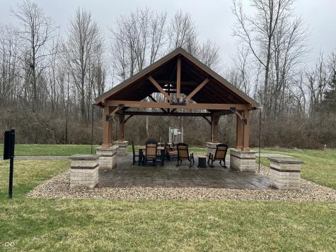 825 Stone Trace Court Avon IN 46123
