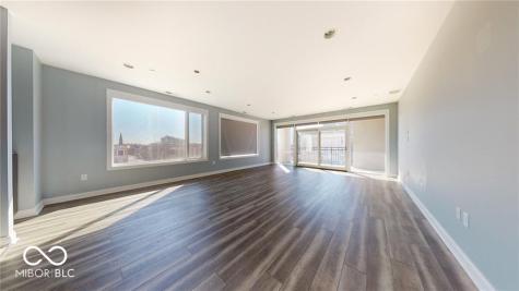 333 Massachusetts Avenue Indianapolis IN 46204