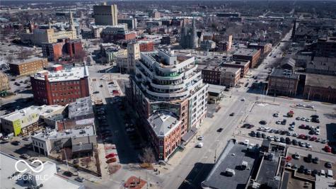 333 Massachusetts Avenue Indianapolis IN 46204