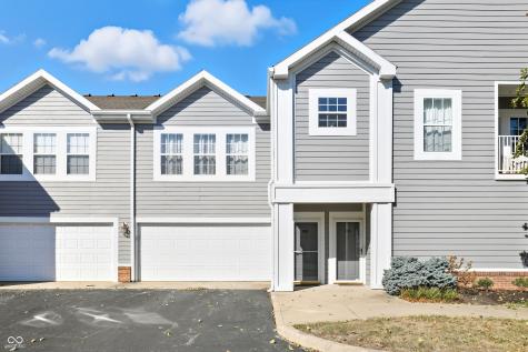 1184 Shadow Ridge Road Carmel IN 46280