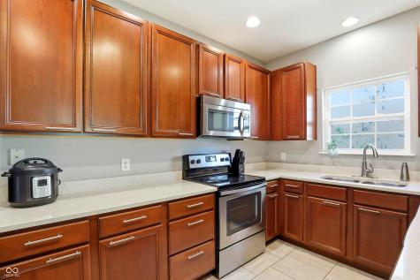 1184 Shadow Ridge Road Carmel IN 46280